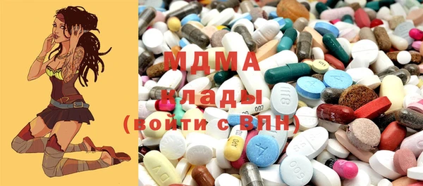 винт Лихославль