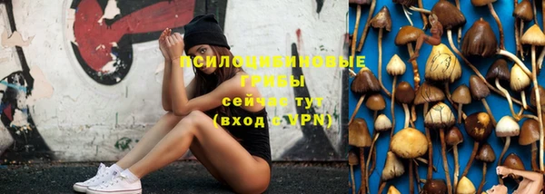 винт Лихославль